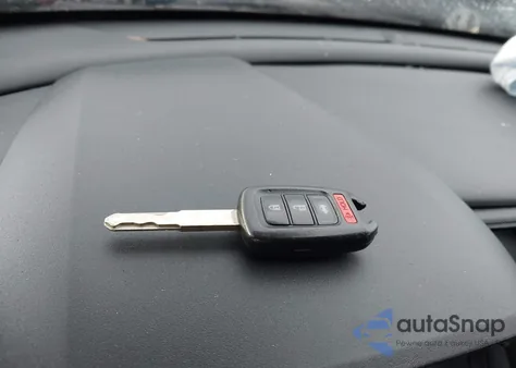 2017 Honda Civic Lx from USA, damaged, VIN 2HGFC2F55HH539688